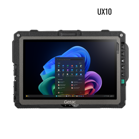 Getac_UX10G5_01-2 Tablet UX10-G5 GETAC - Imagen 1